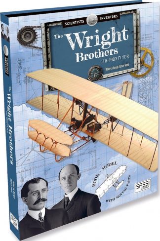 LOS HERMANOS WRIGHT