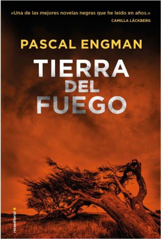 TIERRA DEL FUEGO