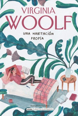 UNA HABITACION PROPIA