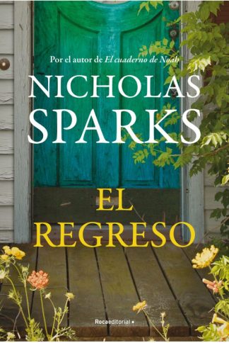 EL REGRESO