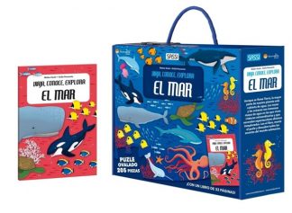 EL MAR