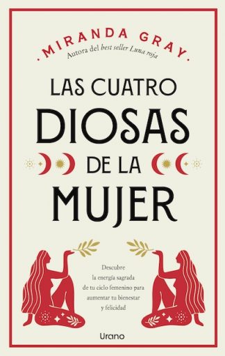 LAS CUATRO DIOSAS DE LA MUJER
