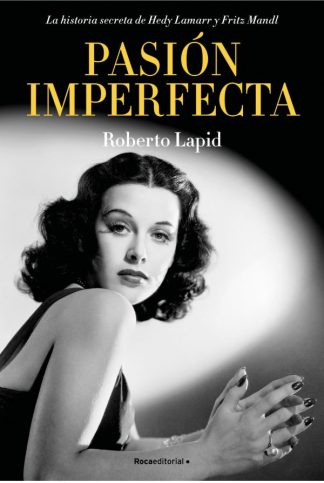 PASION IMPERFECTA