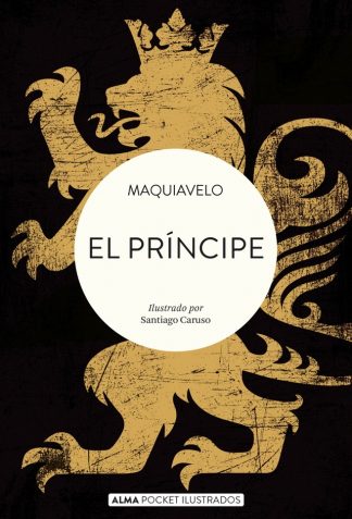 EL PRINCIPE - POCKET