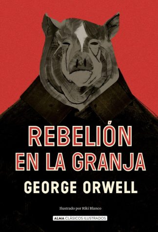 REBELION EN LA GRANJA