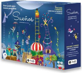 SUEÑOS