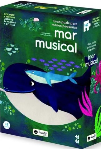 MAR MUSICAL