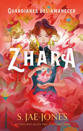 GUARDIANES DEL AMANECER - ZHARA