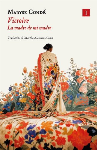 VICTOIRE - LA MADRE DE MI MADRE