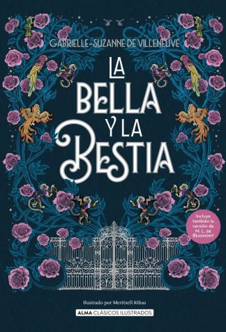 LA BELLA Y LA BESTIA