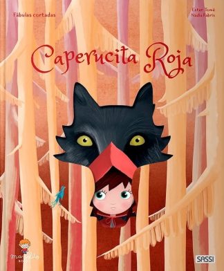 CAPERUCITA ROJA