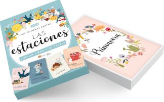 LAS ESTACIONES