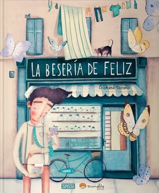 LA BESERIA DE FELIZ