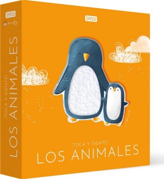 LOS ANIMALES