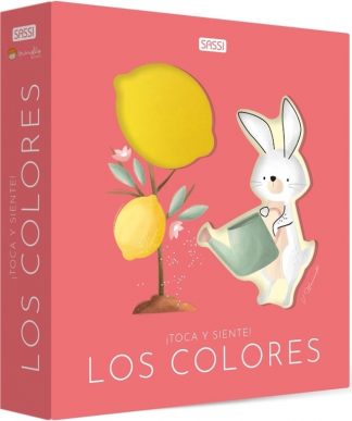 LOS COLORES