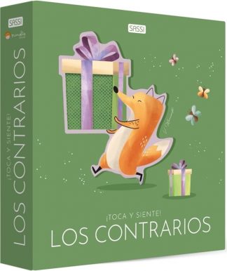 LOS CONTRARIOS