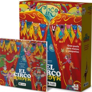 EL CIRCO MAGICO