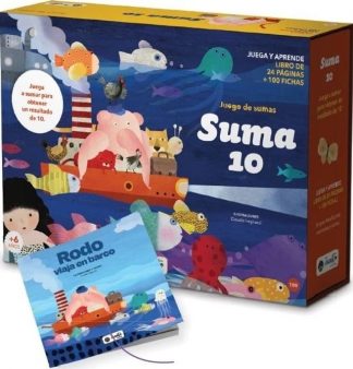 SUMA 10