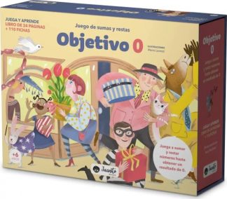 OBJETIVO 0