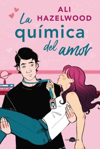 LA QUIMICA DEL AMOR - BOLSILLO