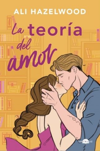 LA TEORIA DEL AMOR - BOLSILLO