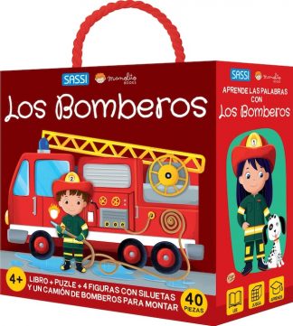 BOMBEROS