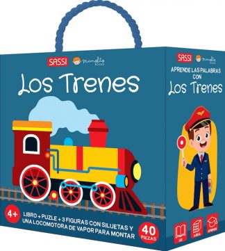 TRENES