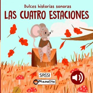 LAS CUATRO ESTACIONES