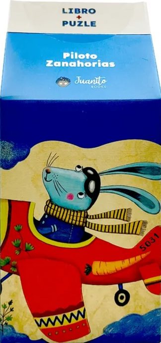 PILOTO DE ZANAHORIAS