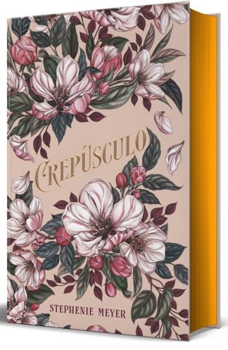 CREPUSCULO - EDICION ESPECIAL