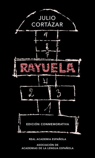 RAYUELA - EDICION CONMEMORATIVA RAE Y ASAL