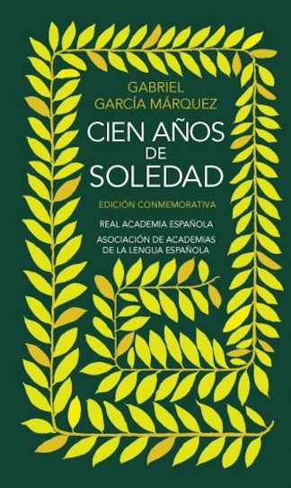 CIEN AÑOS DE SOLEDAD - RAE