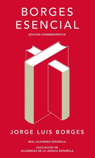 BORGES ESENCIAL - RAE