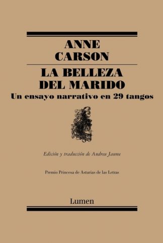 LA BELLEZA DE MI MARIDO