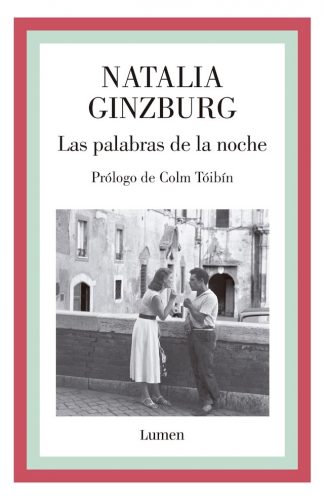 LAS PALABRAS DE LA NOCHE