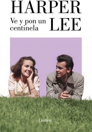 VE Y PON UN CENTINELA