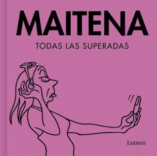 TODO SUPERADAS