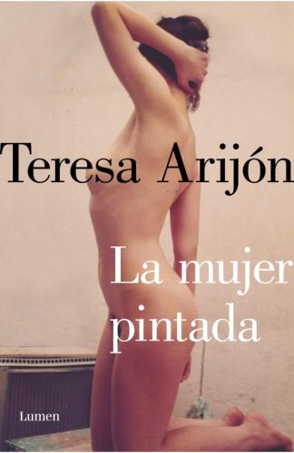 LA MUJER PINTADA