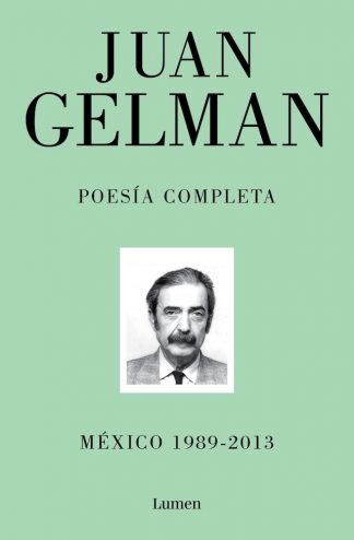 POESIA COMPLETA III - MEXICO 1989-2013