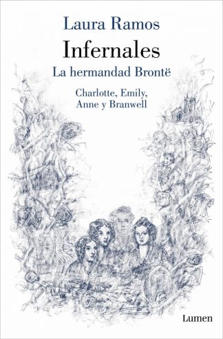INFERNALES - LA HERMANDAD BRONTË
