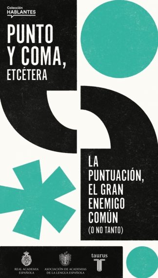 PUNTO Y COMA, ETCETERA