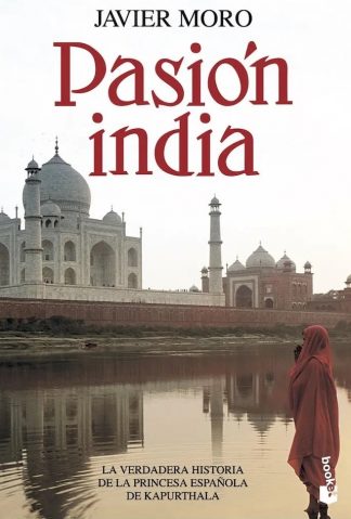 PASION INDIA