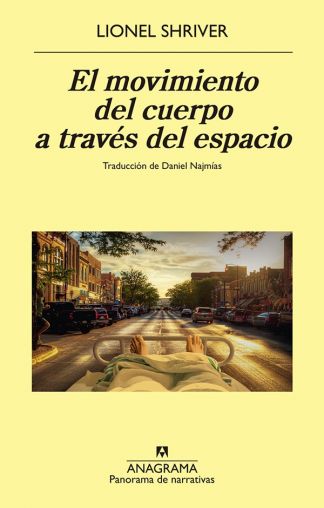 EL MOVIMIENTO DEL CUERPO A TRAVES DEL ESPACIO