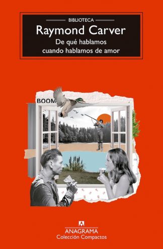 DE QUE HABLAMOS CUANDO HABLAMOS DE AMOR
