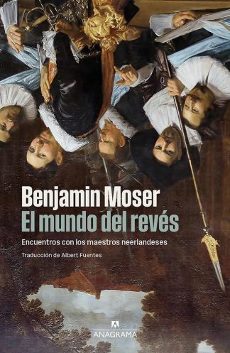 EL MUNDO DEL REVÉS