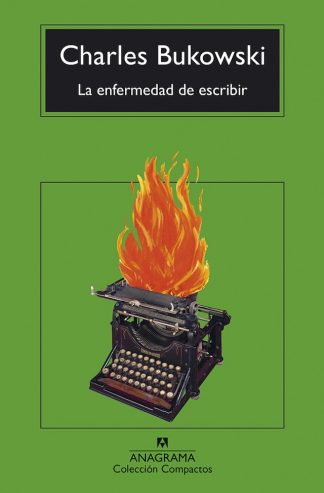 LA ENFERMEDAD DE ESCRIBIR