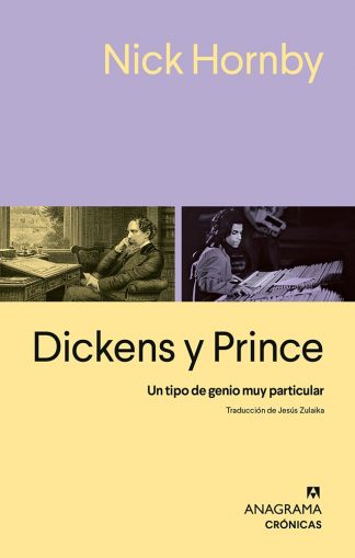 DICKENS Y PRINCE