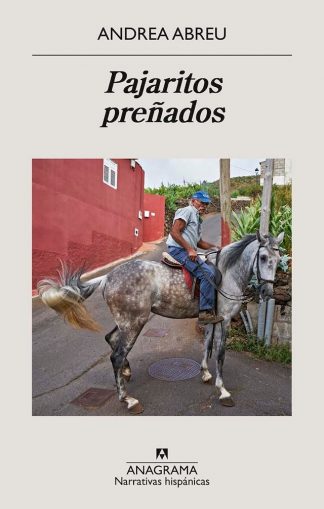 PAJARITOS PREÑADOS