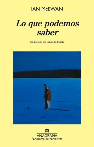 LO QUE PODEMOS SABER