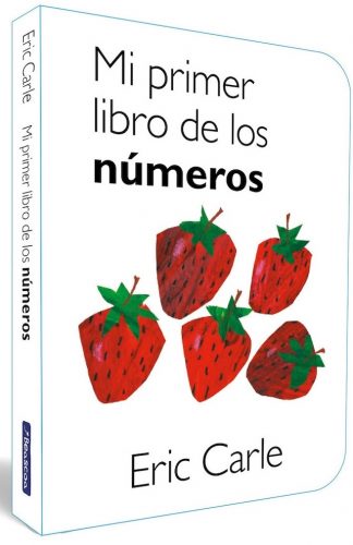 MI PRIMER LIBRO DE LOS NUMEROS